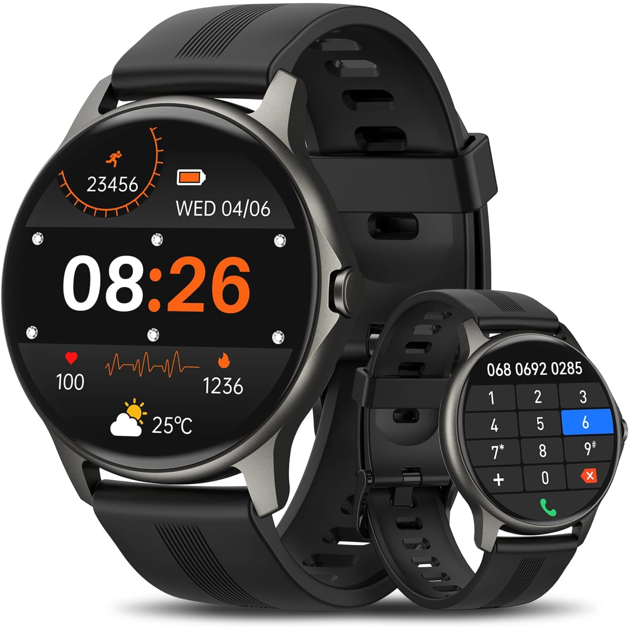 Manike ZL50 smartwatch Manike ZL50 smartwatch